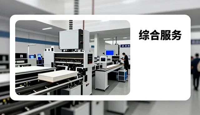 工程改造解决方案