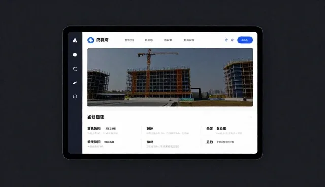 工程设备选型中性能指标的考量与实践