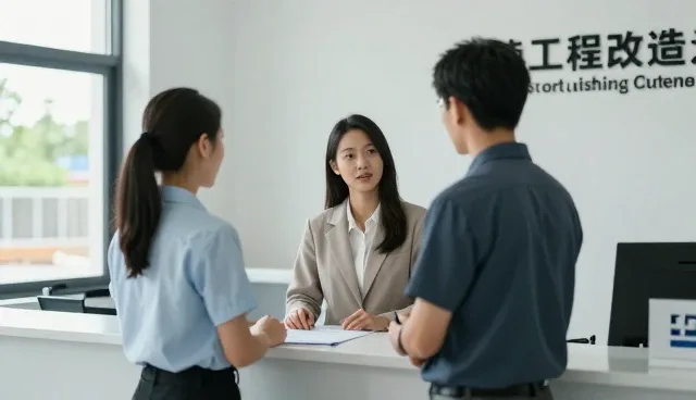 老旧厂房改造中机电安装技术的创新实践