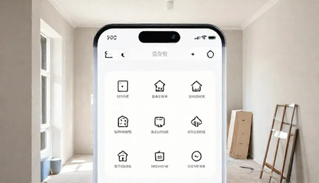 土建施工中施工管理平台的应用趋势分析