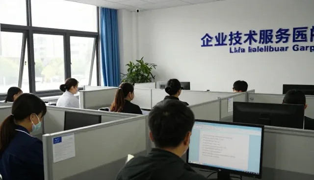 工程改造中施工管理操作规范的应用场景分析